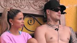 Nicolás Solabarrieta y Guarén cuentan más detalles de su vida viviendo juntos
