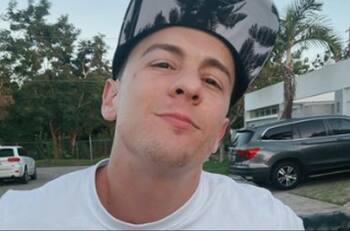 Guaynaa estuvo a punto de cancelar su boda con Lele Pons un día antes