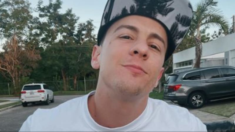 Guaynaa Guaynaa - Créditos: Captura de Pantalla