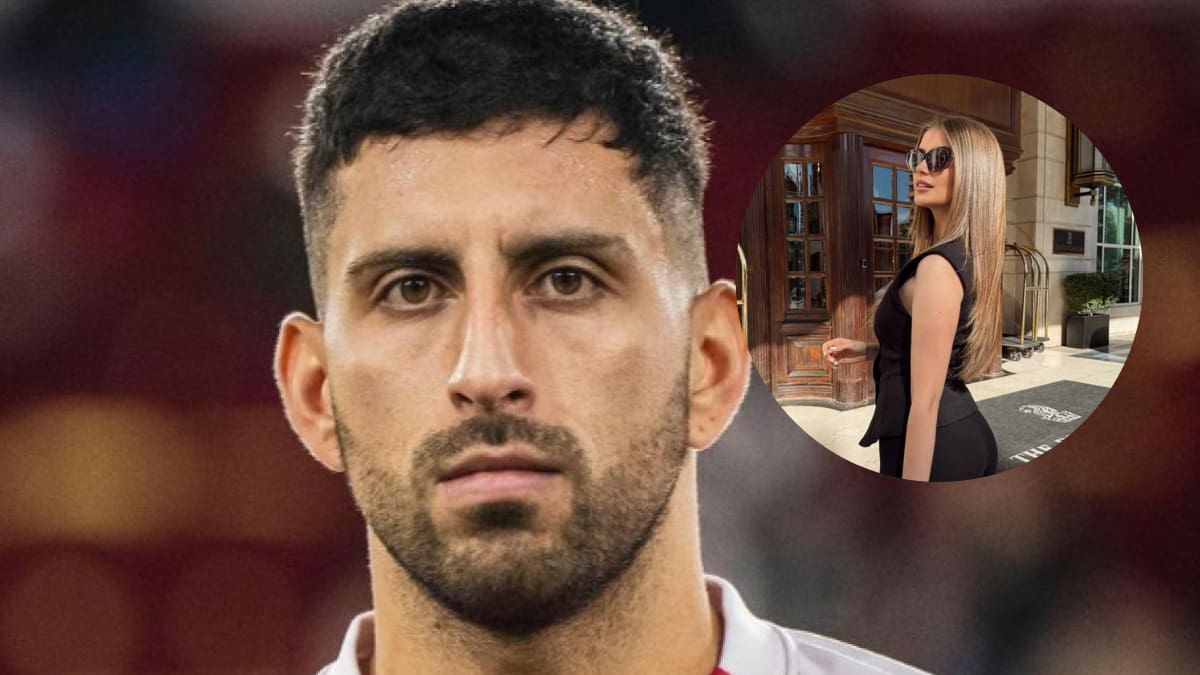 ¡No es Fran Virgilio! Filtran la identidad de la nueva conquista de Guillermo Maripán: sería una conocida Miss Chile