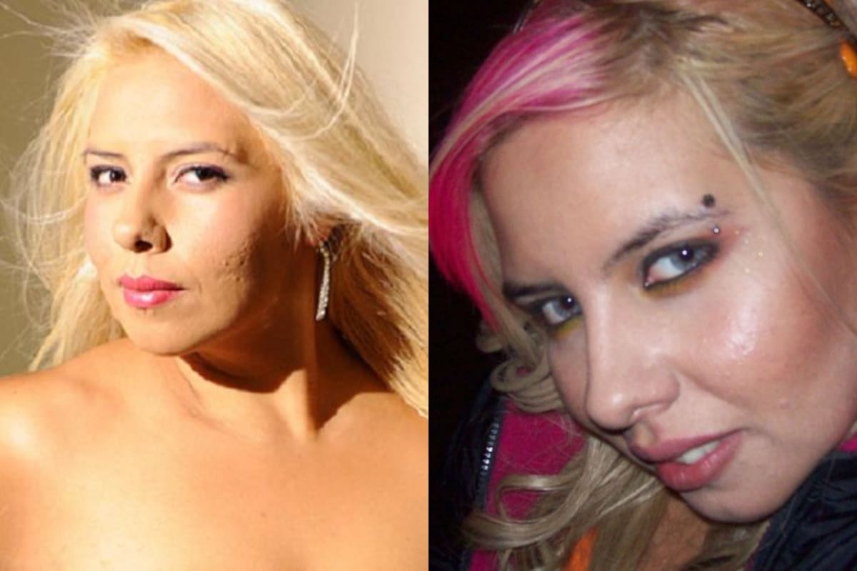 La nueva vida de la ex Yingo.