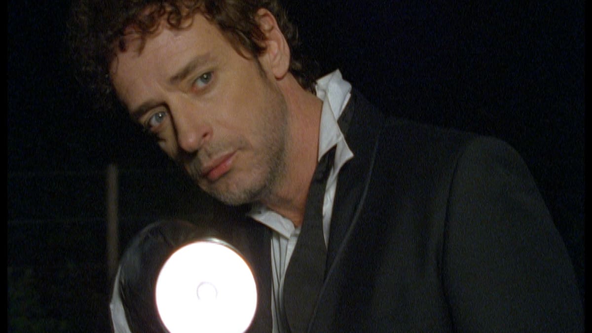 VIDEO| “El hombre detrás del artista”: Netflix confirma nuevo documental de Gustavo Cerati con material inédito