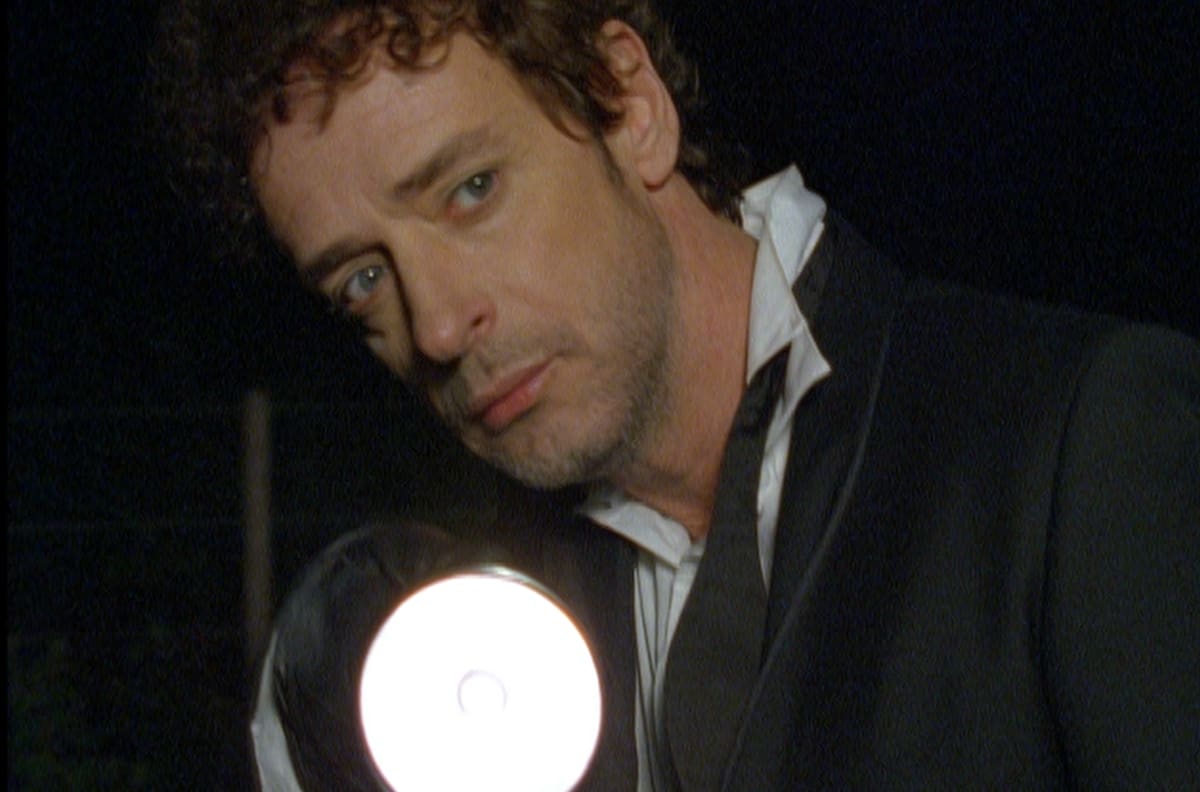 VIDEO| “El hombre detrás del artista”: Netflix confirma nuevo documental de Gustavo Cerati con material inédito