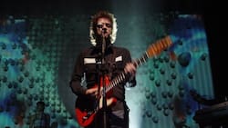 Hijos de Gustavo Cerati y amigos recuerdan al músico en el que sería su cumpleaños 64