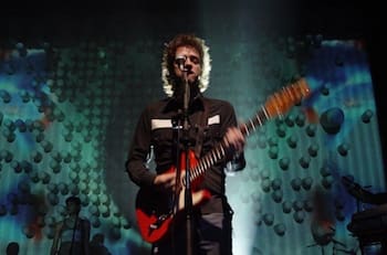 Hijos de Gustavo Cerati y amigos recuerdan al músico en el que sería su cumpleaños 64