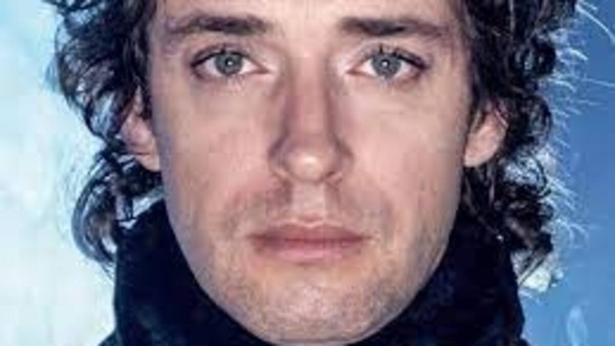 Se estrena "Ahí vamos", documental de Gustavo Cerati