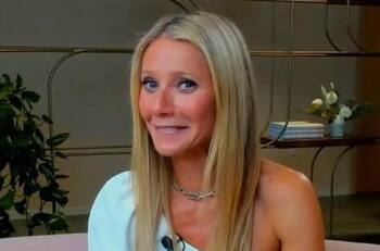“El peso mínimo”, “Huevos de jade” y “Caldo de huesos”: La lista de polémicas de Gwyneth Paltrow