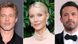 Ben Affleck es "técnicamente excelente" en la intimidad, revela su ex