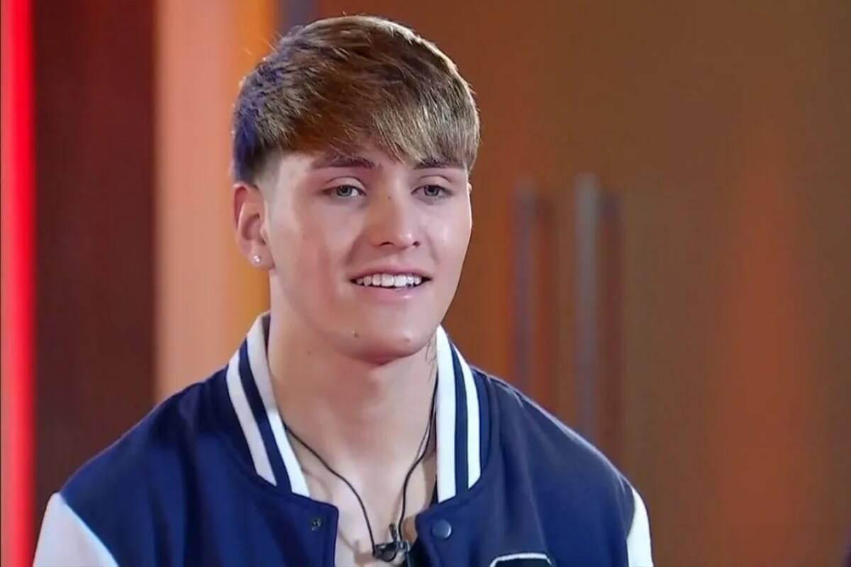 Créditos: Pantallazo CHV