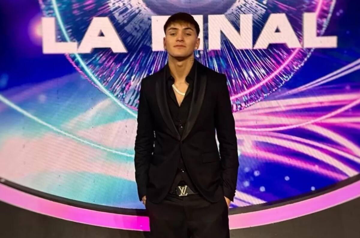 Hans Valdés se muda de Constitución y llega a Santiago