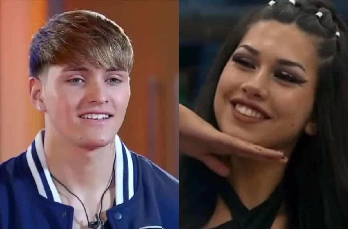 Scarlette Gálvez le cierra la puerta a un romance con Hans Valdés con un particular mensaje