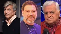 José Antonio Neme alza la voz tras pelea a combos de Harold Mayne-Nicholls con su padre