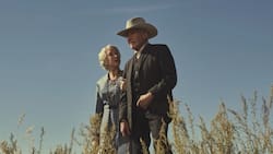 Cuándo podrás ver el final de temporada de "1923" en Paramount Plus