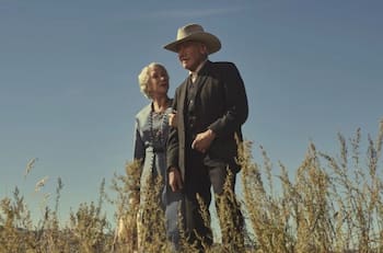 Cuándo podrás ver el final de temporada de "1923" en Paramount Plus