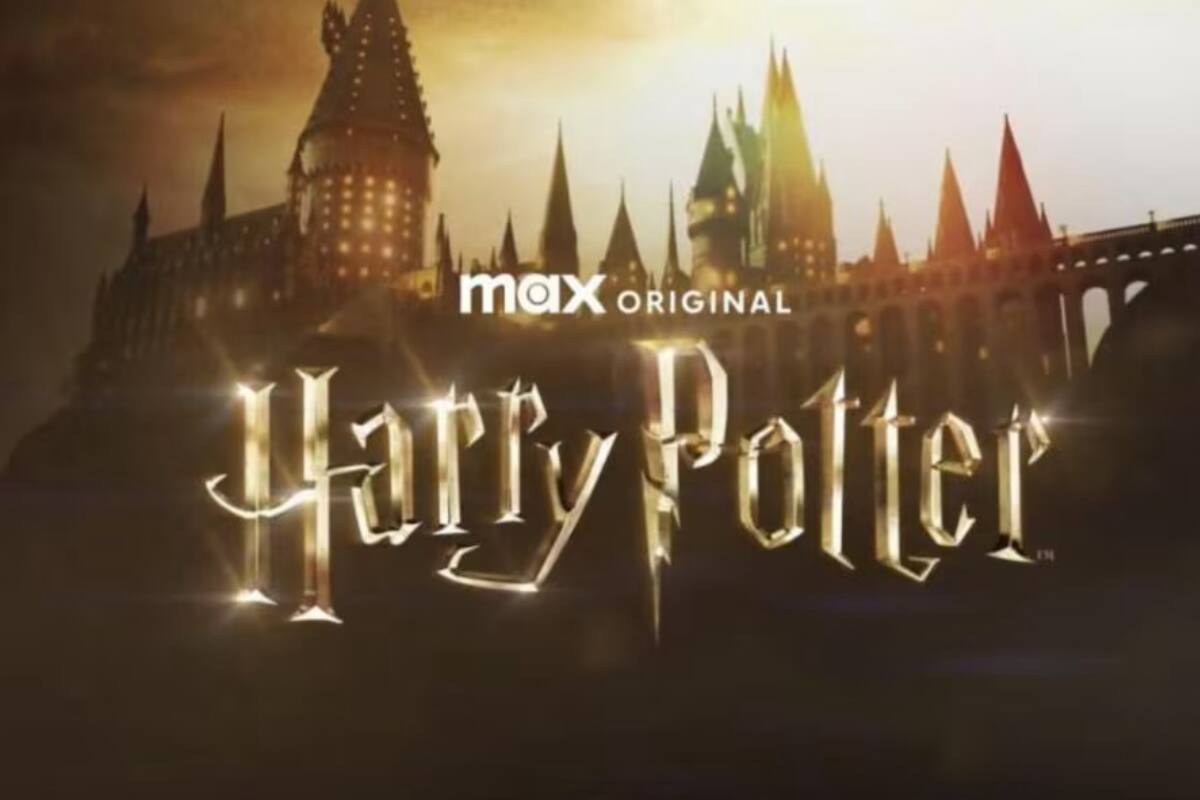 será adaptada por HBO MAX.