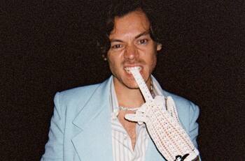 Harry Styles anunció nueva gira en Estados Unidos luego de la pandemia: "No puedo esperar a verlos"