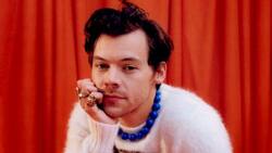 Harry Styles es captado con una de sus ex novias después de besarse con Emily Ratajkowski