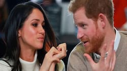 El príncipe Harry y Meghan Markle se preparan para festejar un día muy especial