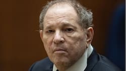 Harvey Weinstein no será juzgado nuevamente en California por cargos pendientes