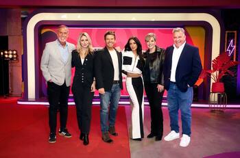 Terremoto televisivo: Dos queridos panelistas habrían sido desvinculados de Canal 13