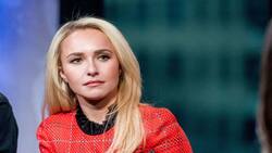 Hayden Panettiere rompe en llanto al recordar a su hermano por primera vez en entrevista