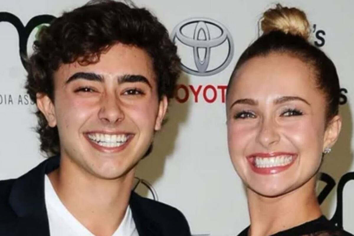 Hayden Panettiere La actriz rindió un sentido homenaje a su difunto hermano - Créditos: Instagram