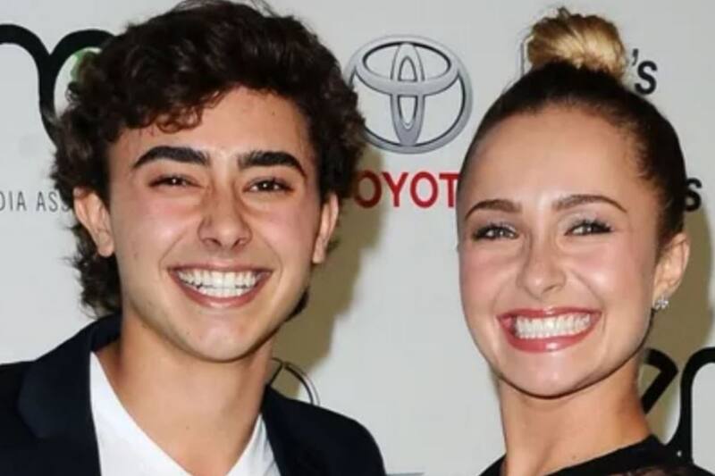 Hayden Panettiere La actriz rindió un sentido homenaje a su difunto hermano  - Créditos: Instagram
