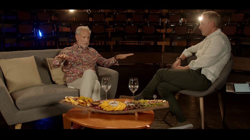 Canal 13 lo homenajeará con especial capítulo de De Tú a Tú