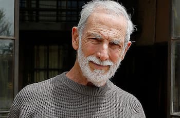 “Yo pude haberla salvado”: La tragedia familiar que marcó la vida de Héctor Noguera