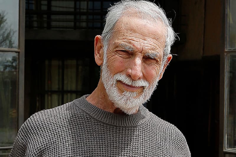 El actor y su terrible dolor familiar.