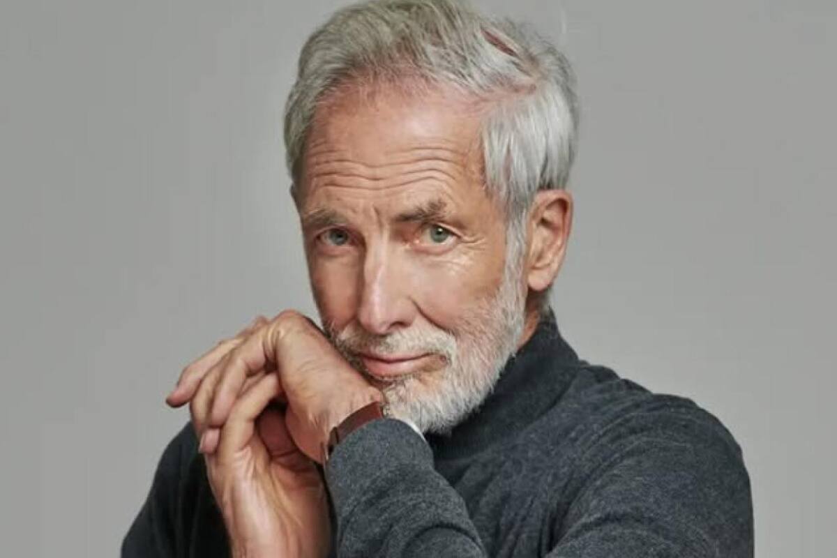 El gran dolor del actor.