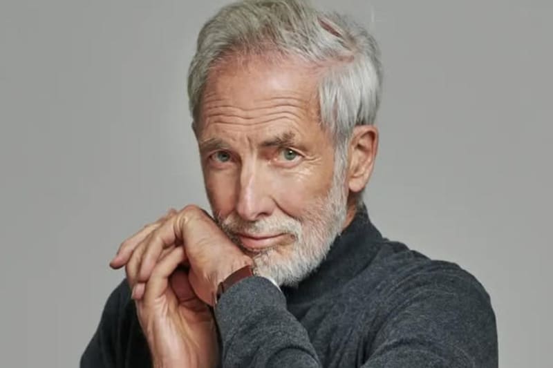 El gran dolor del actor.