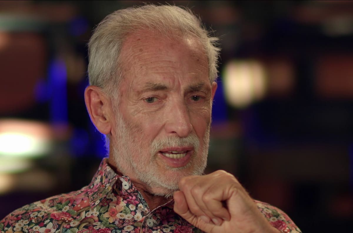 “Esto no termina aquí”: La impactante reflexión que Héctor Noguera hizo sobre el día de su muerte