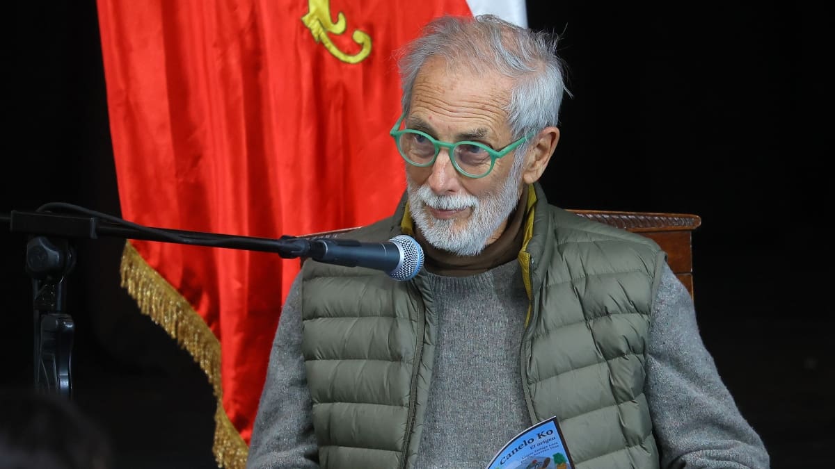 Un ícono de las tablas dice adiós: Confirman muerte de Héctor Noguera a los 88 años