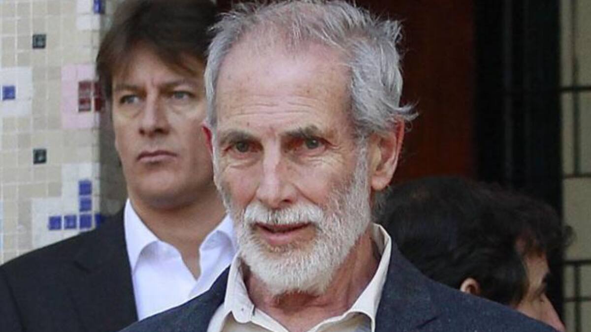 Todo lo que se sabe sobre el delicado estado de salud de Héctor Noguera