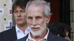 Todo lo que se sabe sobre el delicado estado de salud de Héctor Noguera