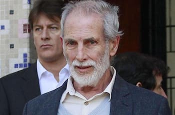 Todo lo que se sabe sobre el delicado estado de salud de Héctor Noguera