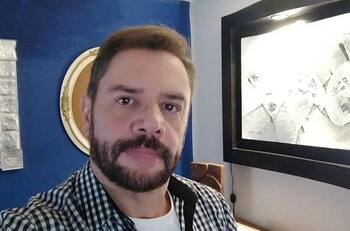 Revelan que Héctor Parra podría salir pronto de la cárcel