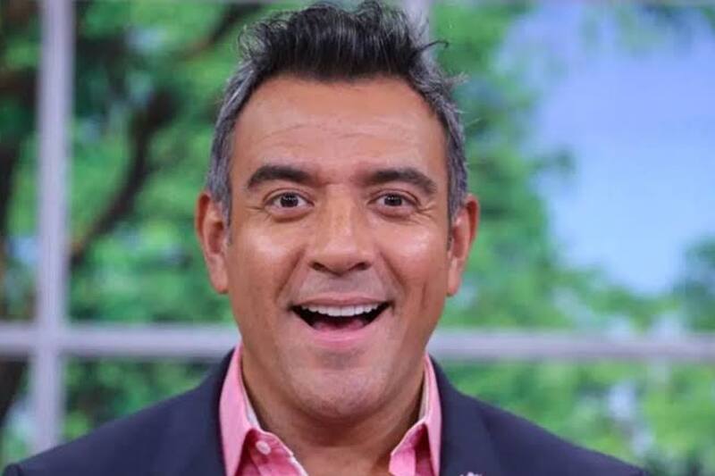 Héctor Sandarti  - Créditos: