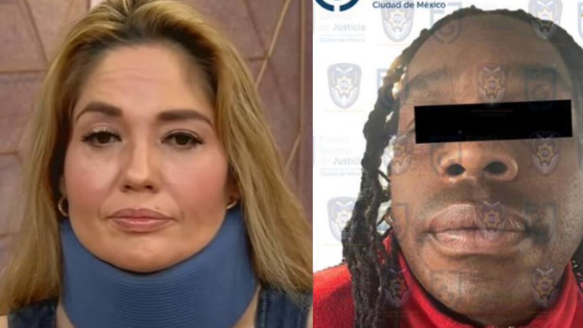 Presunto agresor de la sobrina de Pedro Infante fue vinculado a proceso