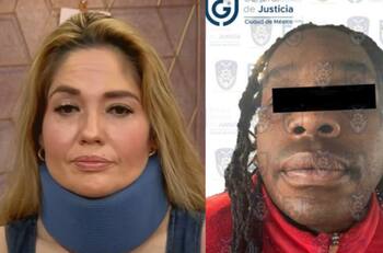 Presunto agresor de la sobrina de Pedro Infante fue vinculado a proceso