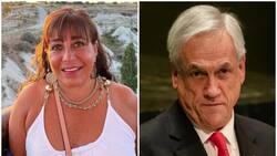 “No sé por qué me afectó tanto”: Helhue Sukni se sincera tras la muerte de Sebastián Piñera
