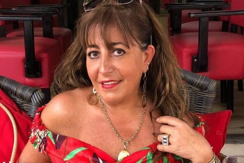 denunció una terrible situación por redes sociales.