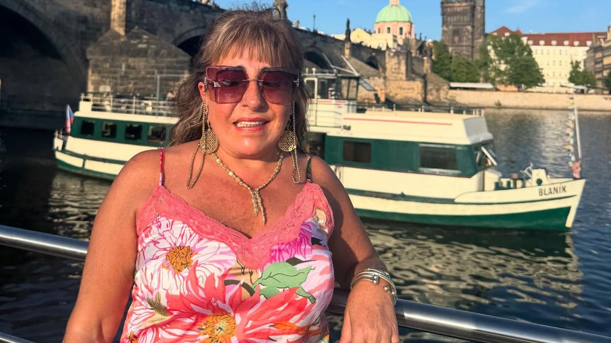 Desde “un pololo nefasto” a un “desfile de nanas”: Helhue Sukni revela las 10 crudas “desgracias” que convirtieron su 2026 en “el peor de mi vida”