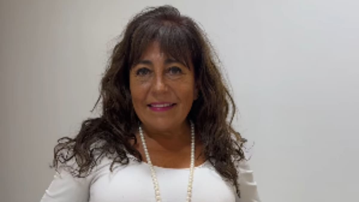 VIDEO | “Ha sido el peor año de mi vida”: Helhue Sukni publica video desde la clínica tras ser operada de urgencia