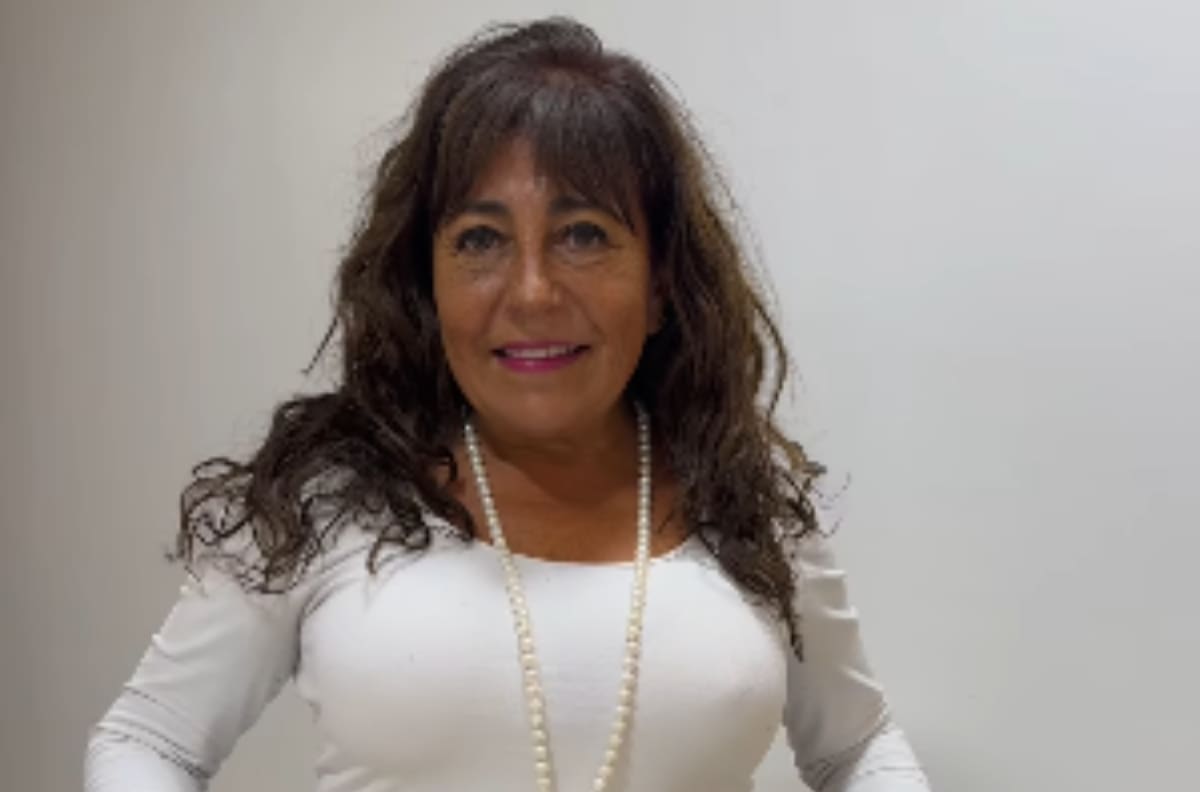 VIDEO | “Ha sido el peor año de mi vida”: Helhue Sukni publica video desde la clínica tras ser operada de urgencia