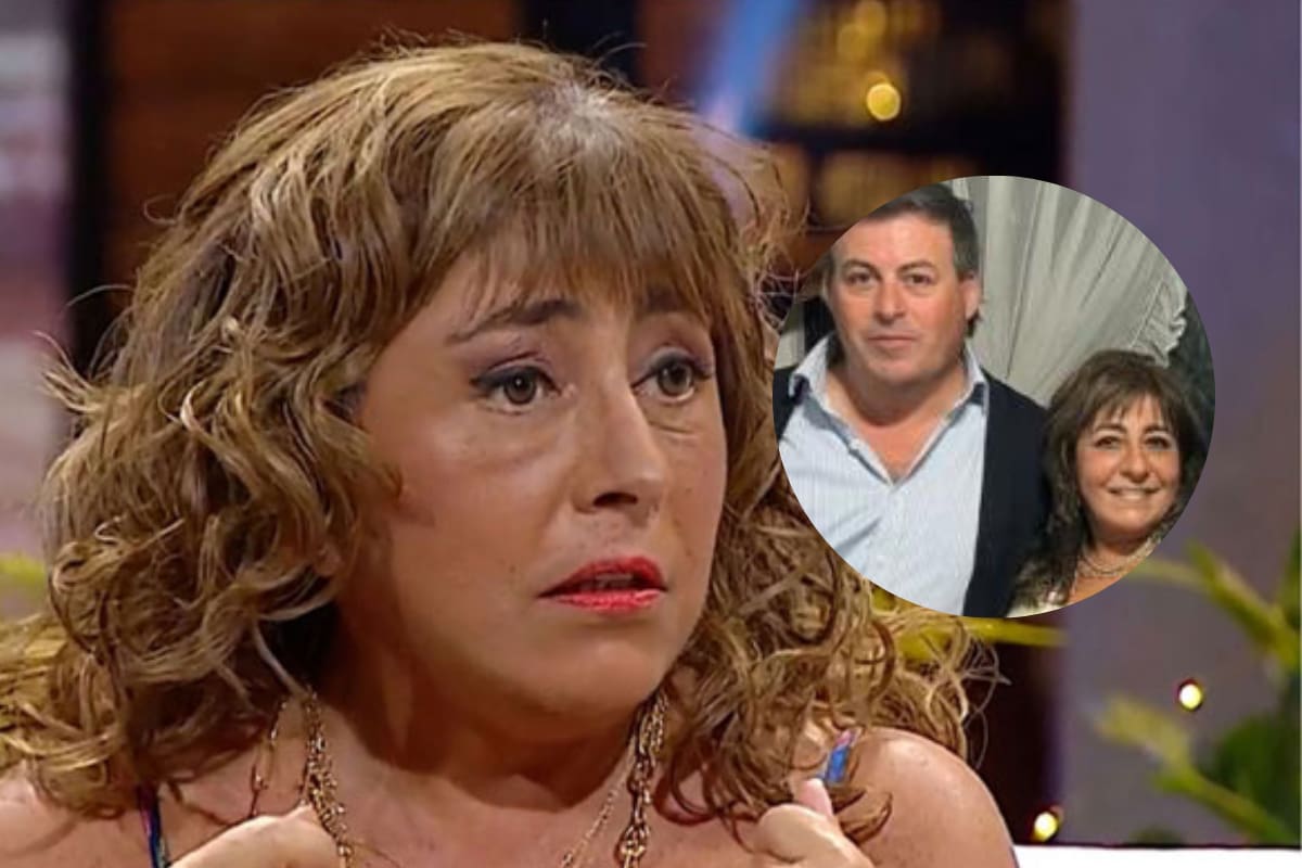 Hermano de la abogada está detenido por presunta participación en banda delictual.