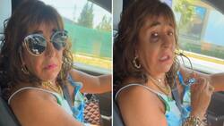 “Quedé como el hoyo”: Helhue Sukni revela nuevas complicaciones tras cirugía estética