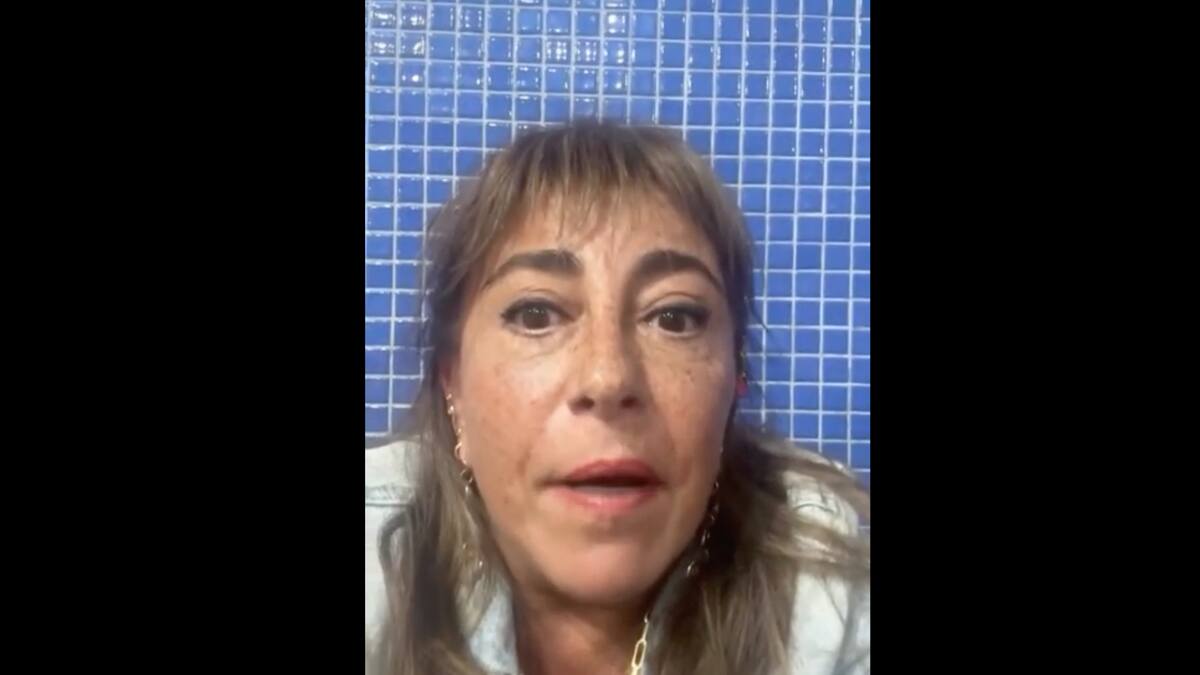 “Maniataron a mis papás, los voy a mandar a matar”: Helhue Sukni explota tras violento asalto en casa de sus padres