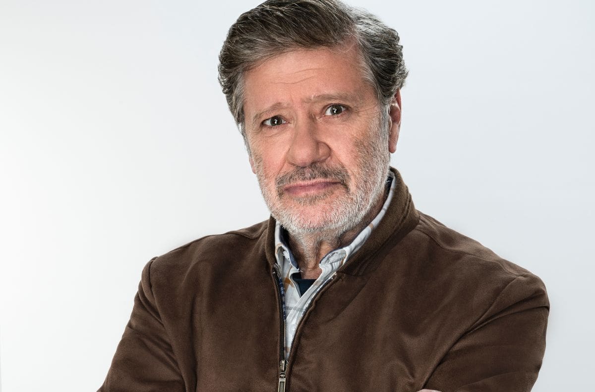 “México es como un Hollywood latino”: Henry Zakka sobre el éxito de “Pienso en ti” en su gran final